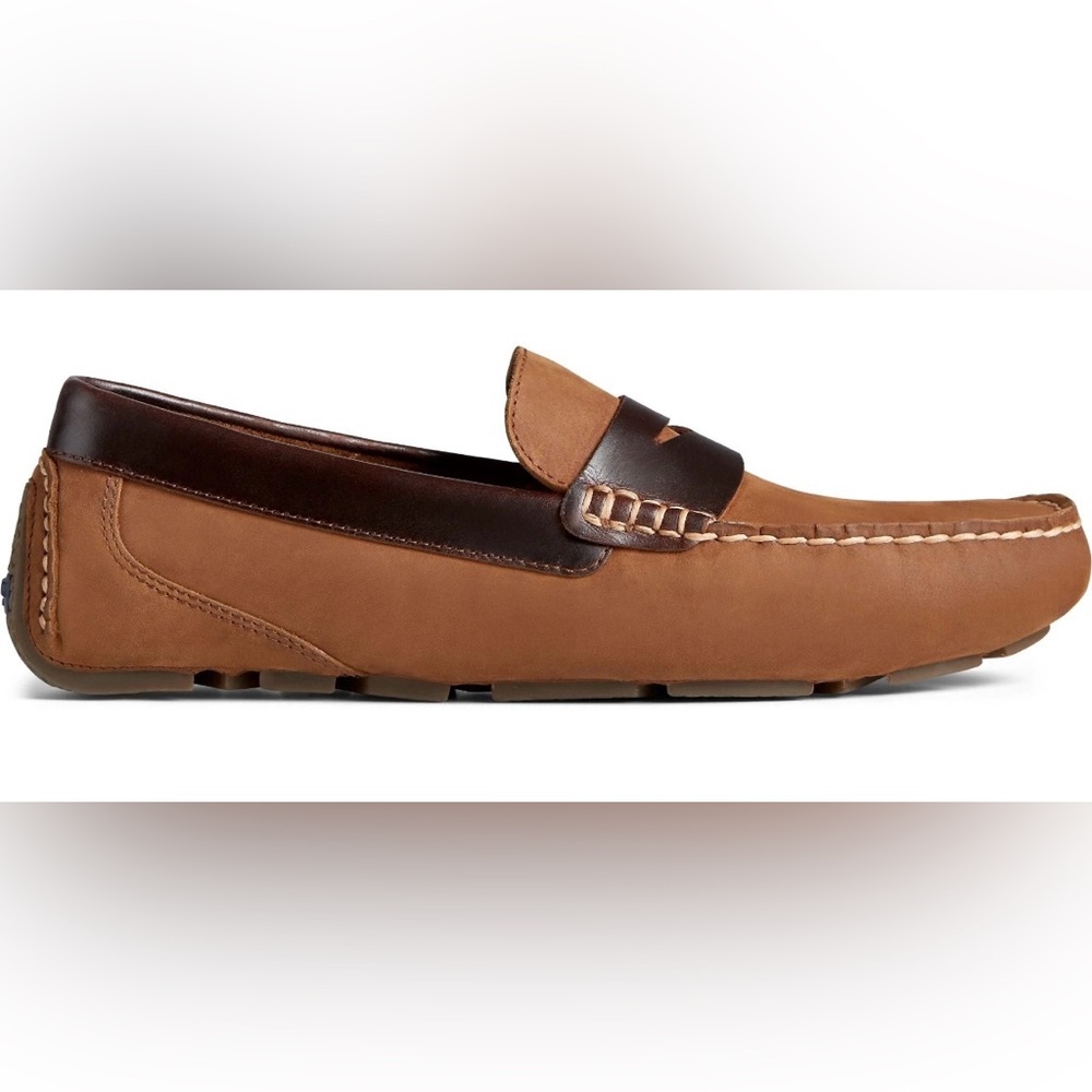 Men’s Sperry Davenport Penny Driver Loafer Size 11